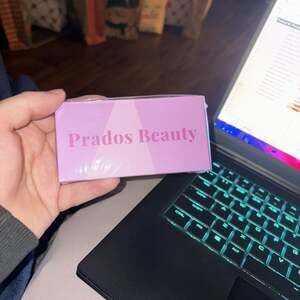 Prados Beauty eyelashes “john”
